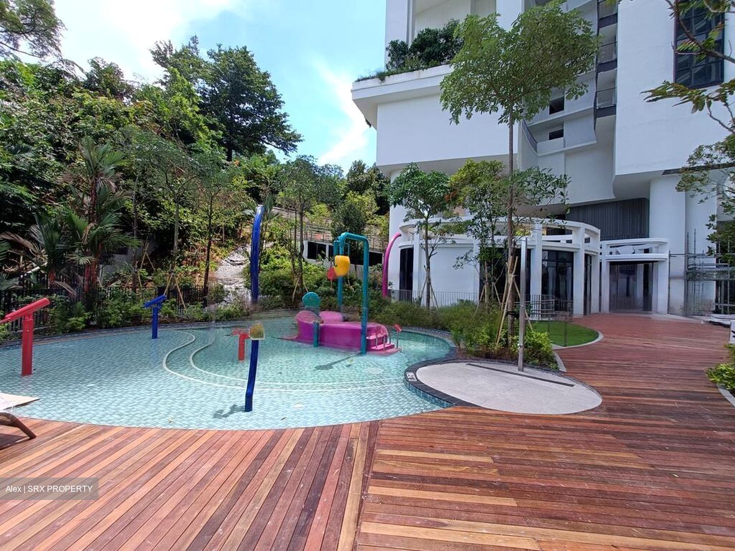 One Pearl Bank (D3), Apartment #602817141